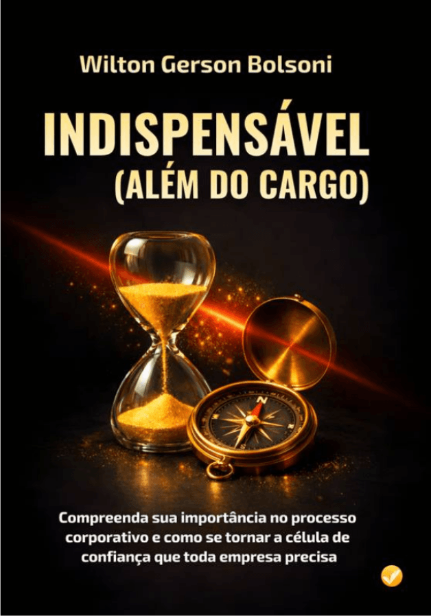 INDISPENSÁVEL (ALÉM DO CARGO)